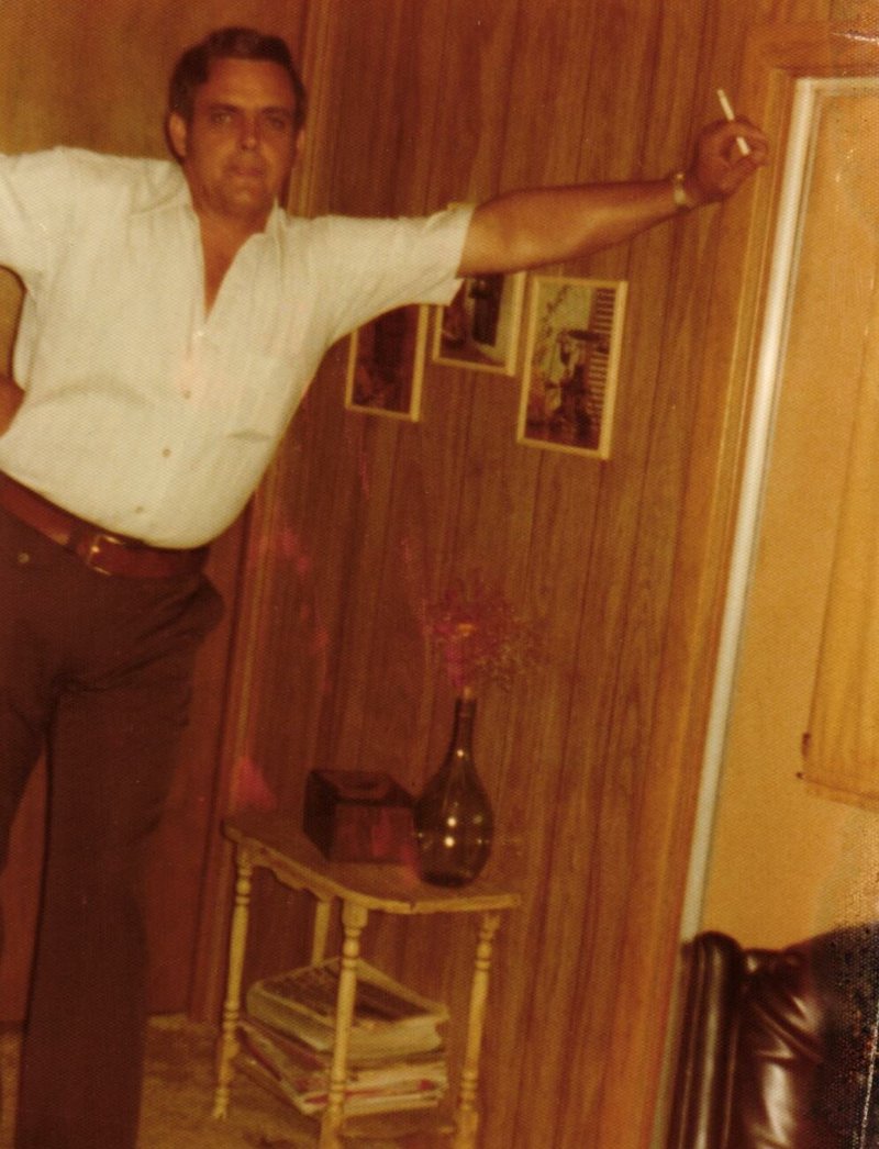 Delbert Ray Taylor - Photo 82