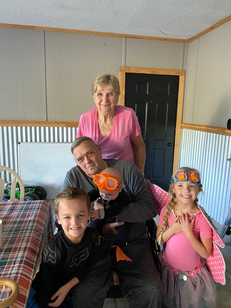 Delbert Ray Taylor - Photo 87