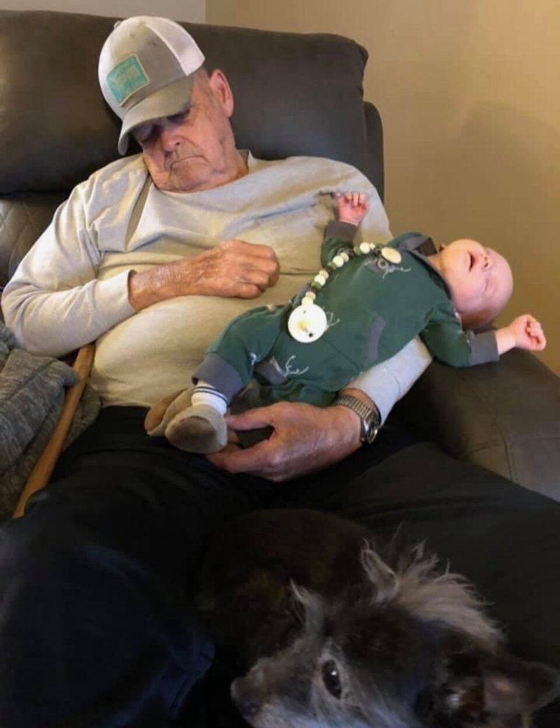 Delbert Ray Taylor - Photo 93