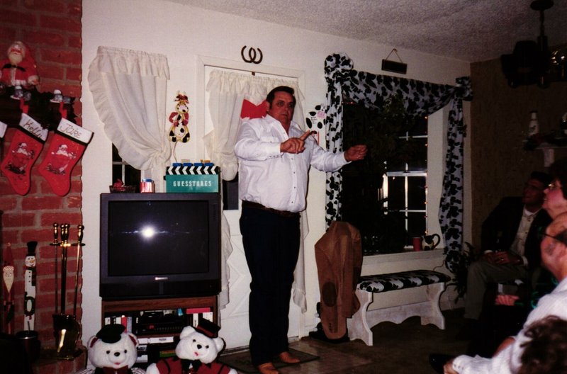 Delbert Ray Taylor - Photo 98