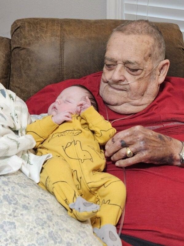 Delbert Ray Taylor - Photo 107