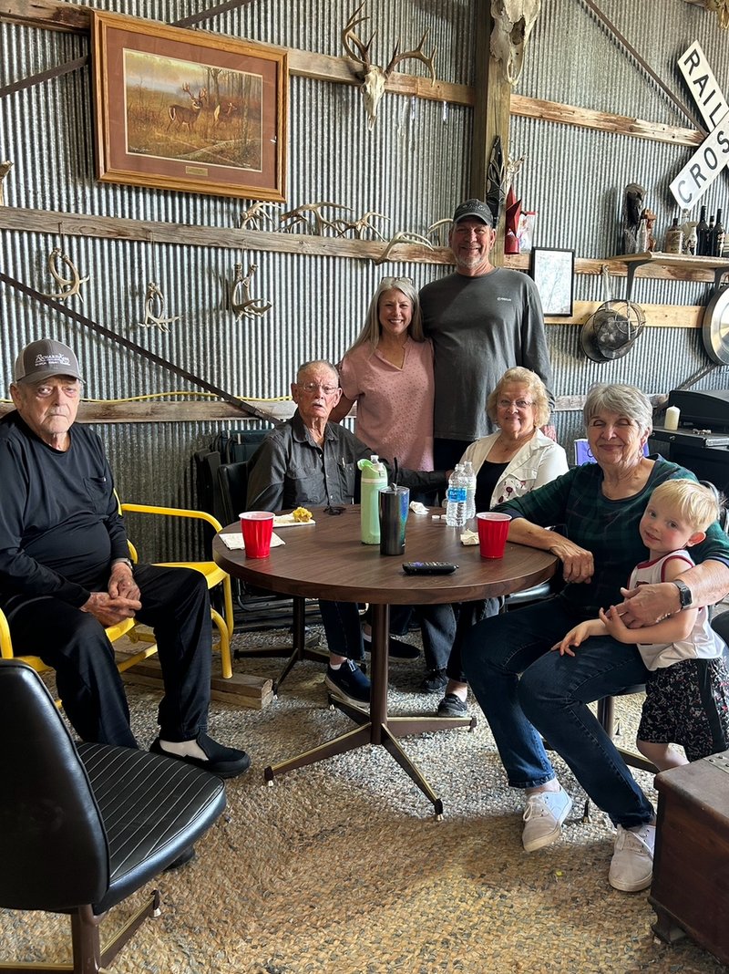 Delbert Ray Taylor - Photo 106