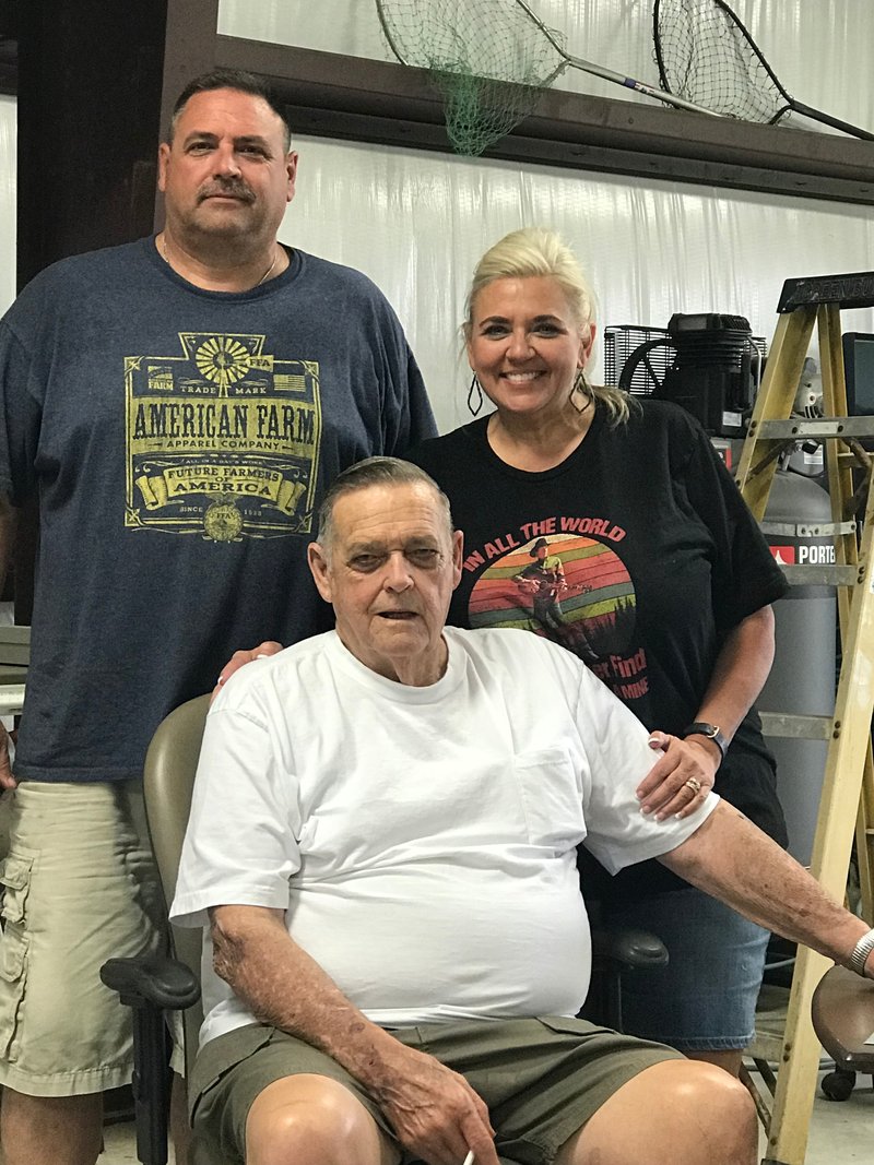 Delbert Ray Taylor - Photo 111