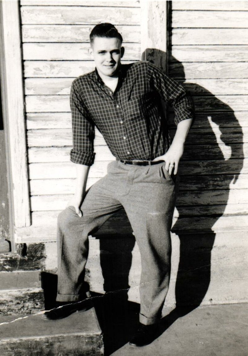 Delbert Ray Taylor - Photo 112