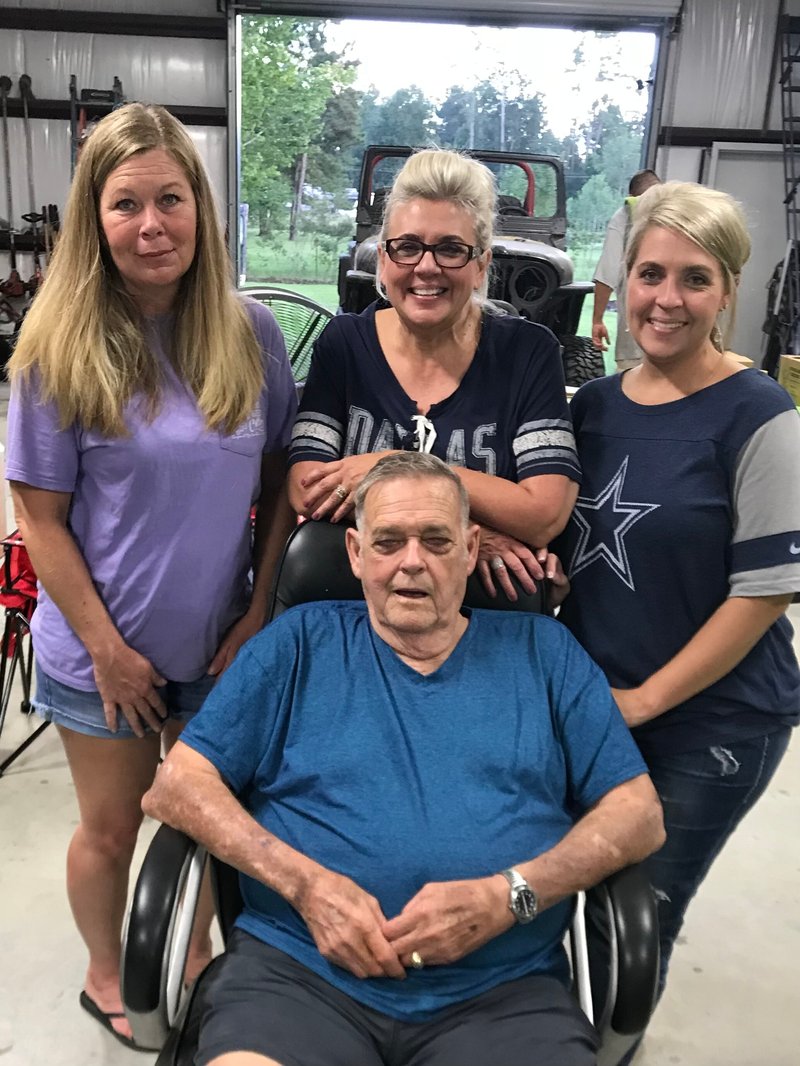 Delbert Ray Taylor - Photo 114