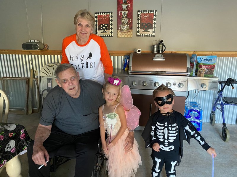 Delbert Ray Taylor - Photo 117