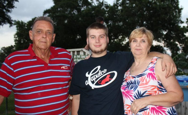 Delbert Ray Taylor - Photo 123