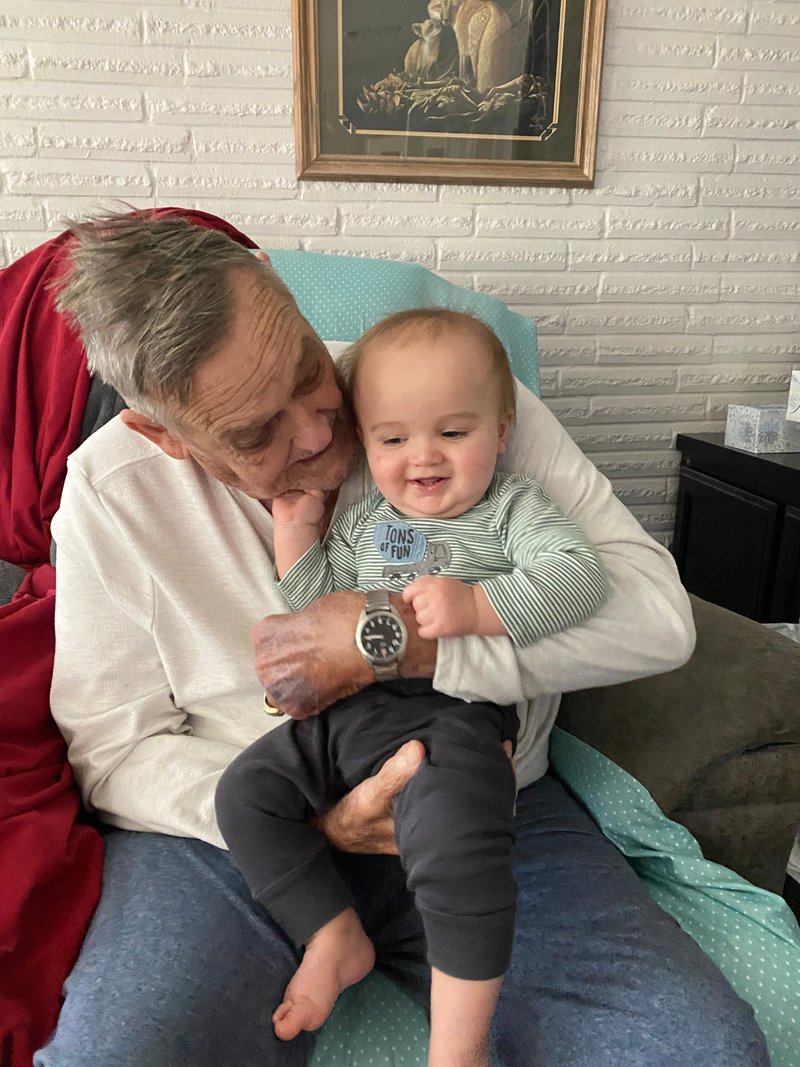 Delbert Ray Taylor - Photo 122