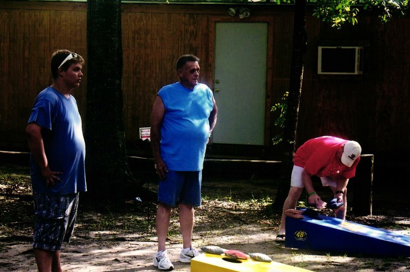 Delbert Ray Taylor - Photo 131