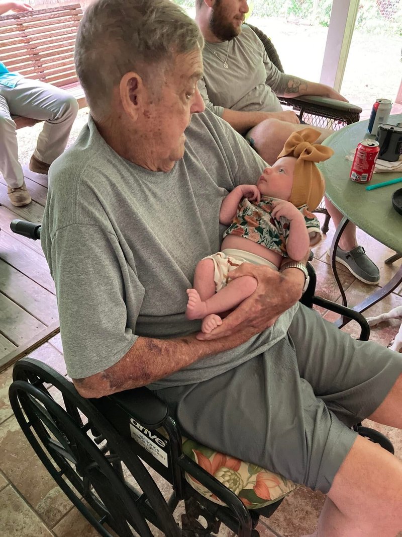 Delbert Ray Taylor - Photo 143