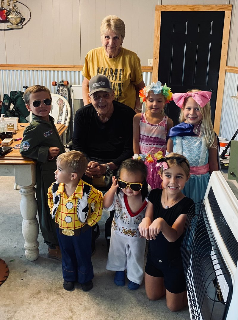 Delbert Ray Taylor - Photo 145