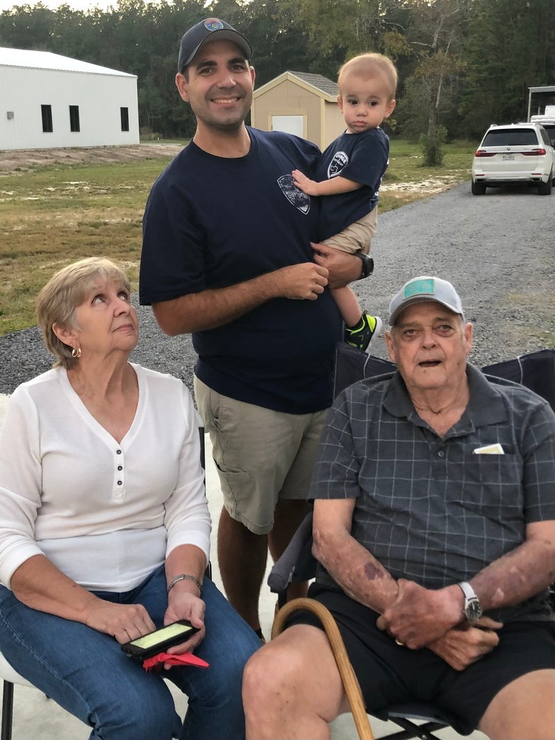 Delbert Ray Taylor - Photo 153