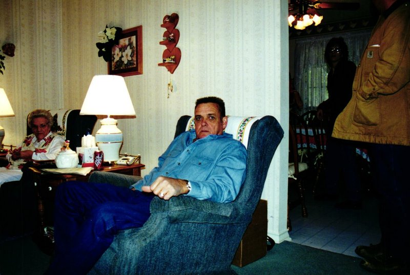 Delbert Ray Taylor - Photo 158