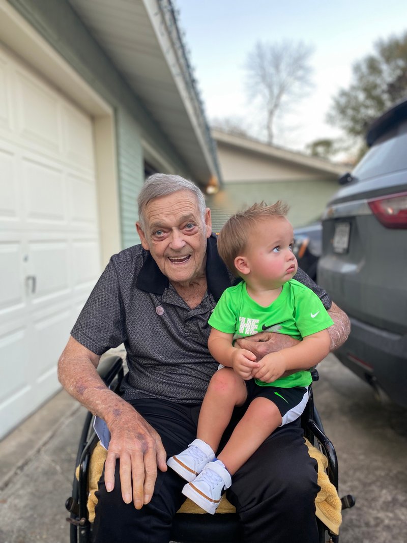 Delbert Ray Taylor - Photo 159