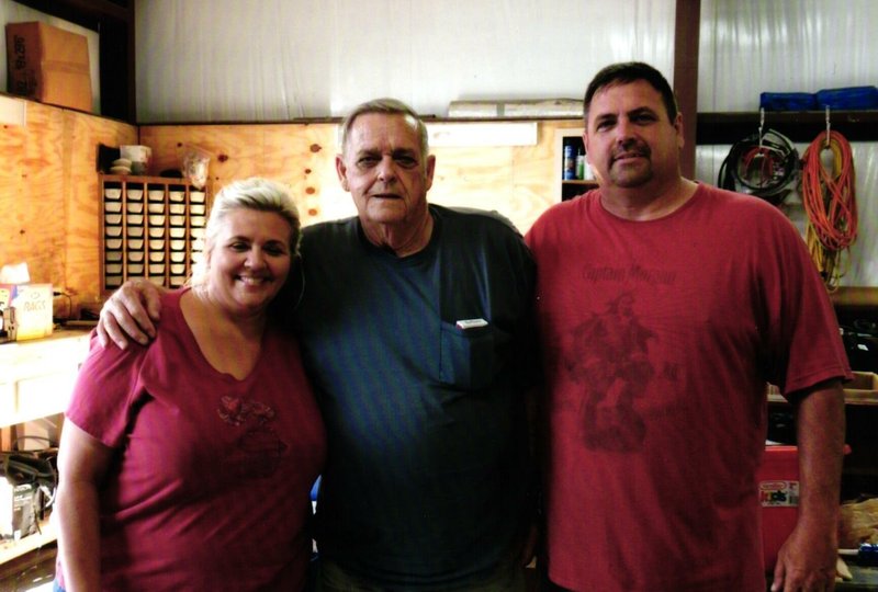 Delbert Ray Taylor - Photo 162