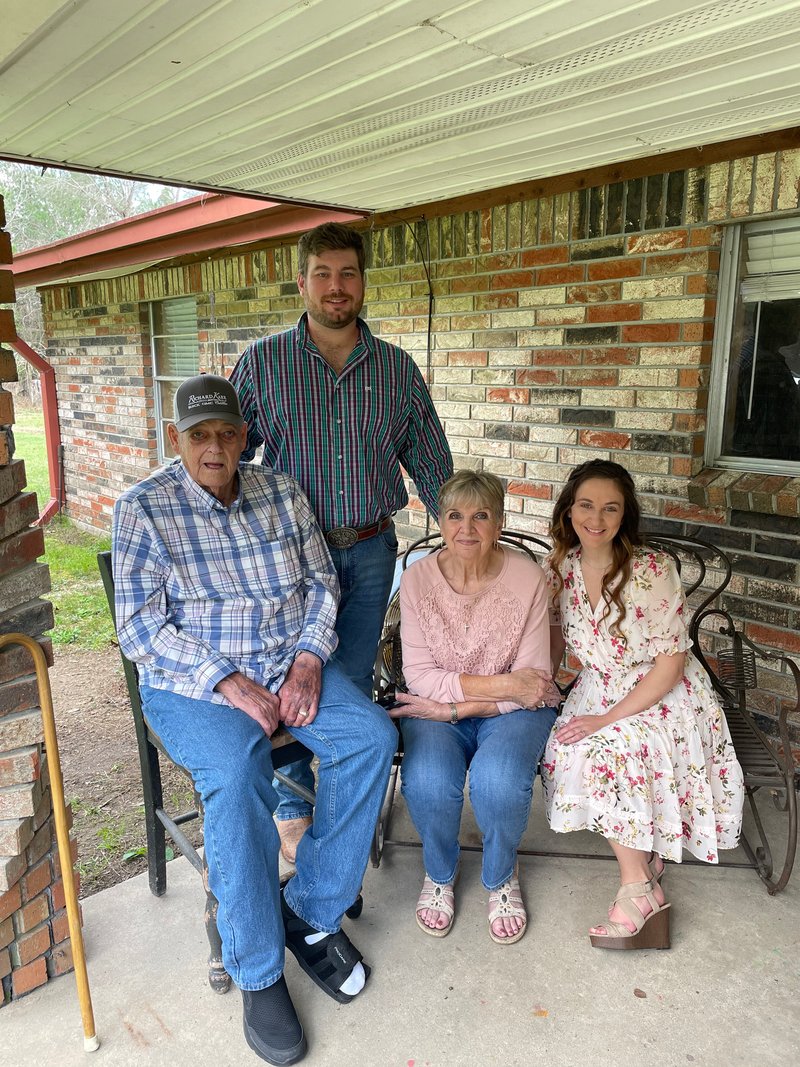 Delbert Ray Taylor - Photo 161