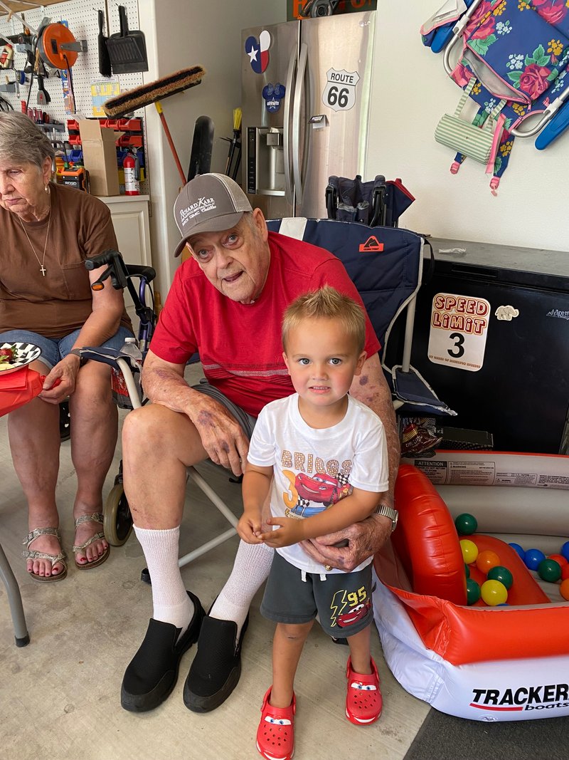 Delbert Ray Taylor - Photo 165