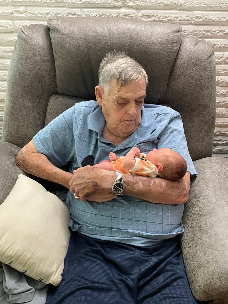 Delbert Ray Taylor - Photo 170