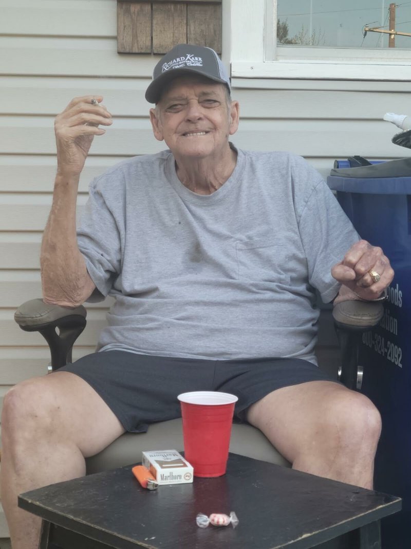 Delbert Ray Taylor - Photo 172