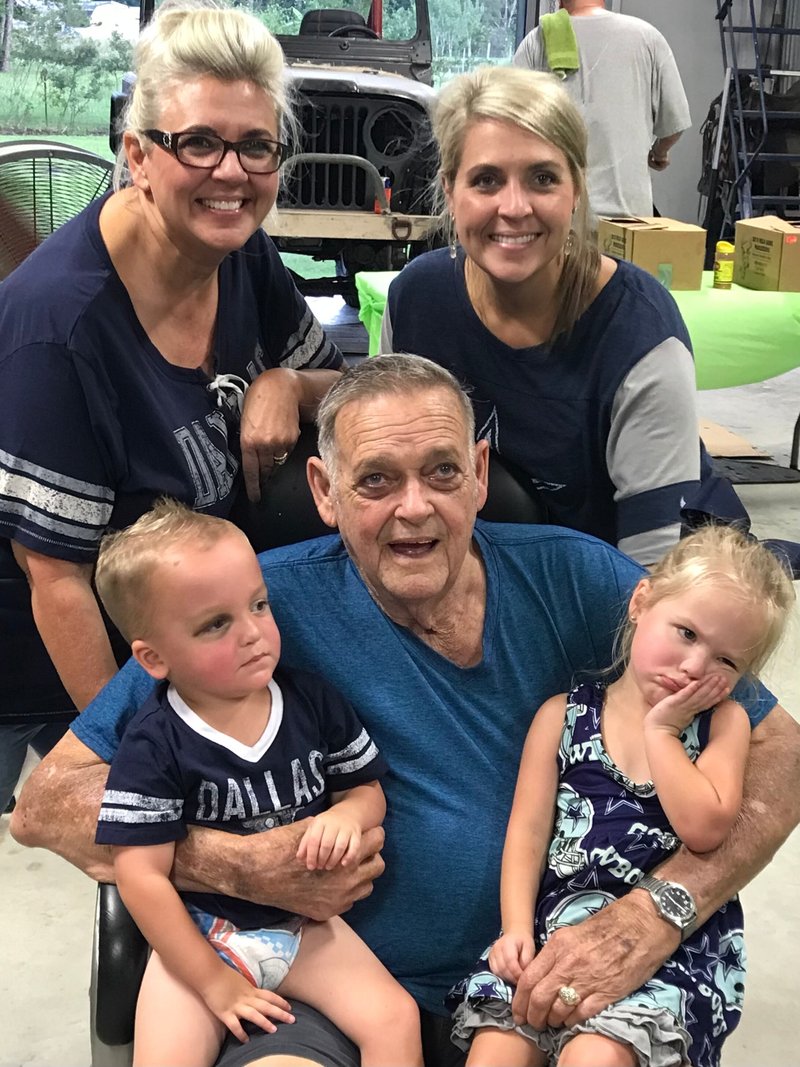 Delbert Ray Taylor - Photo 179