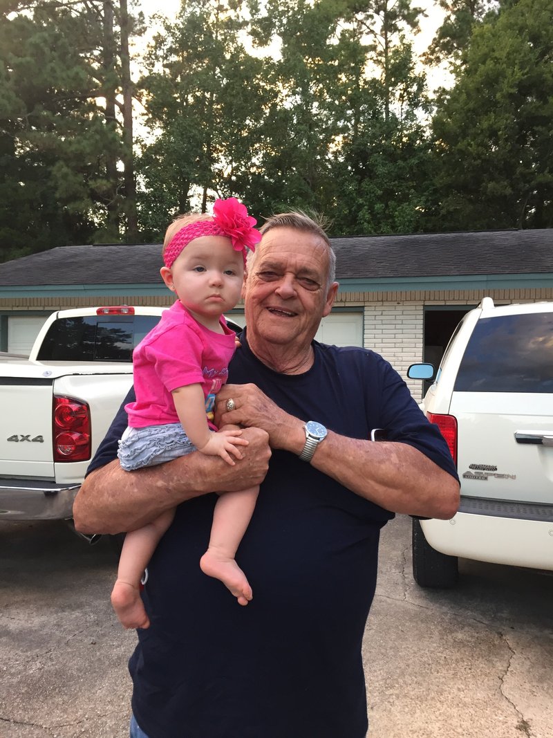 Delbert Ray Taylor - Photo 186