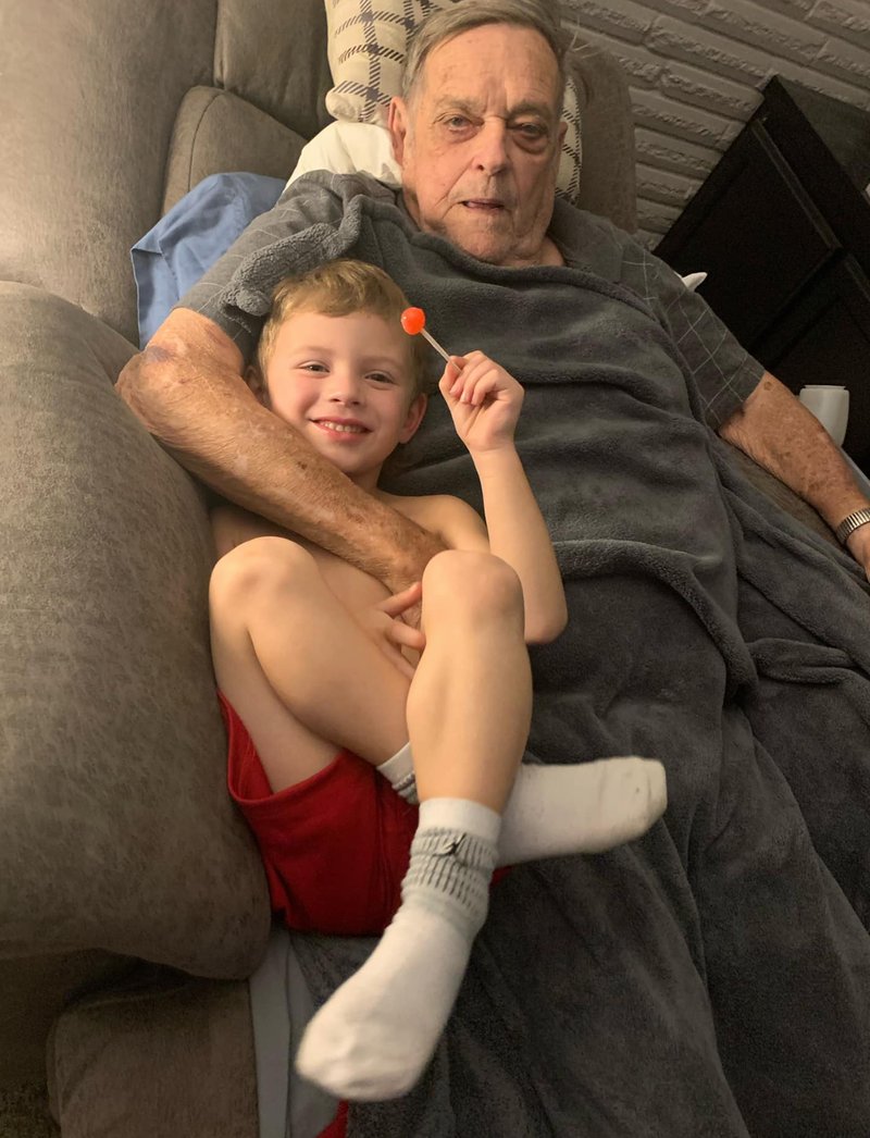 Delbert Ray Taylor - Photo 191