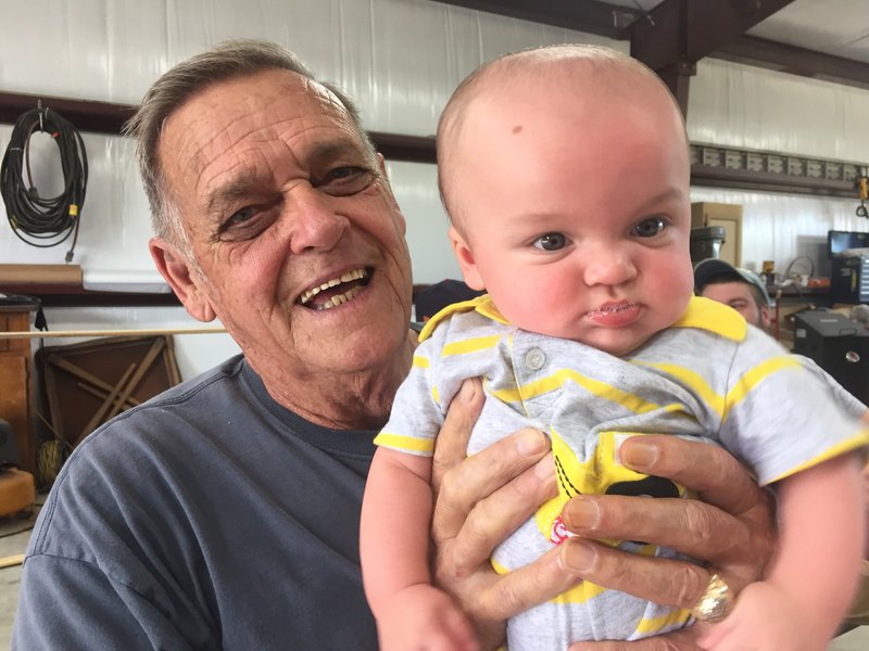 Delbert Ray Taylor - Photo 194