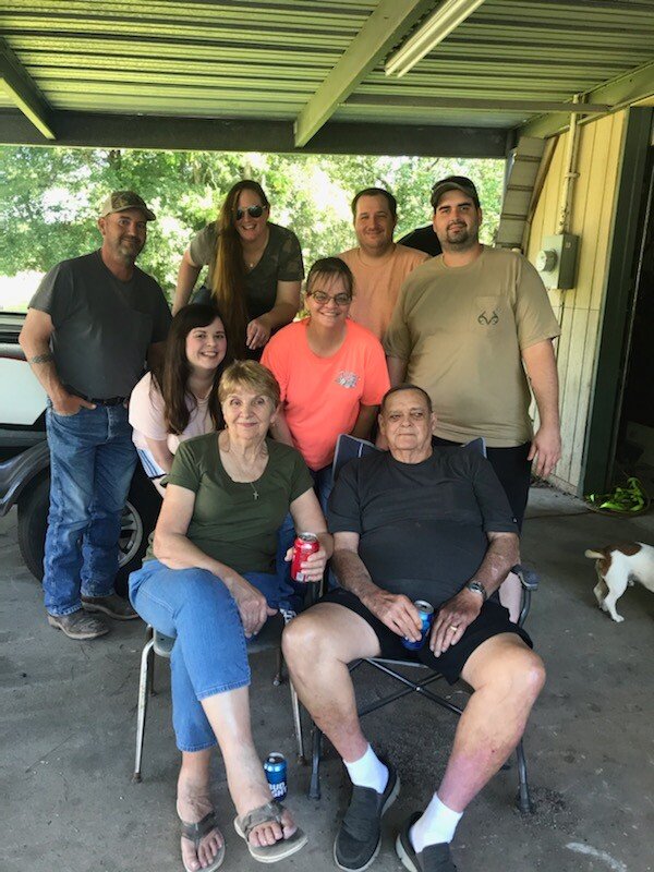 Delbert Ray Taylor - Photo 204