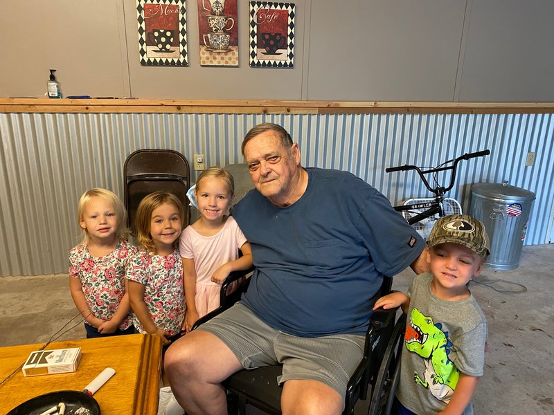 Delbert Ray Taylor - Photo 205