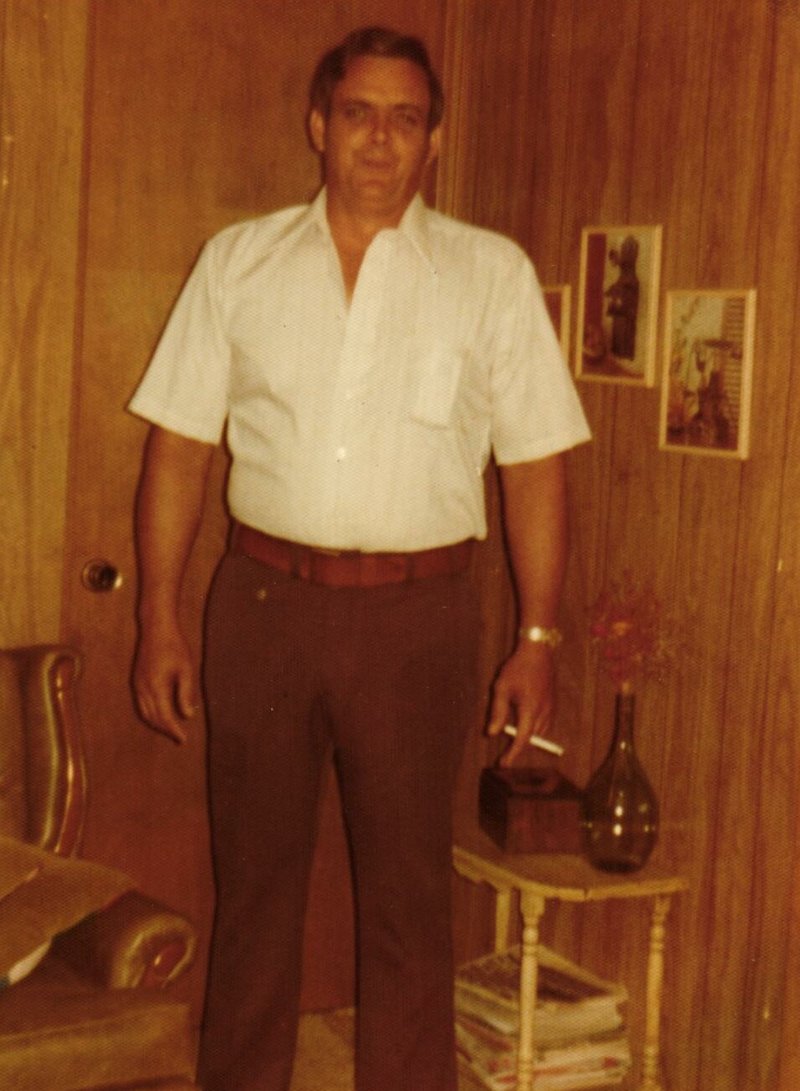 Delbert Ray Taylor - Photo 208