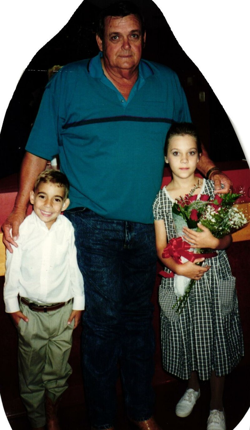 Delbert Ray Taylor - Photo 209