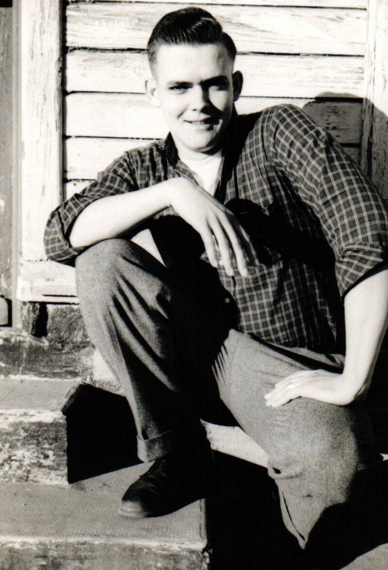 Delbert Ray Taylor - Photo 213