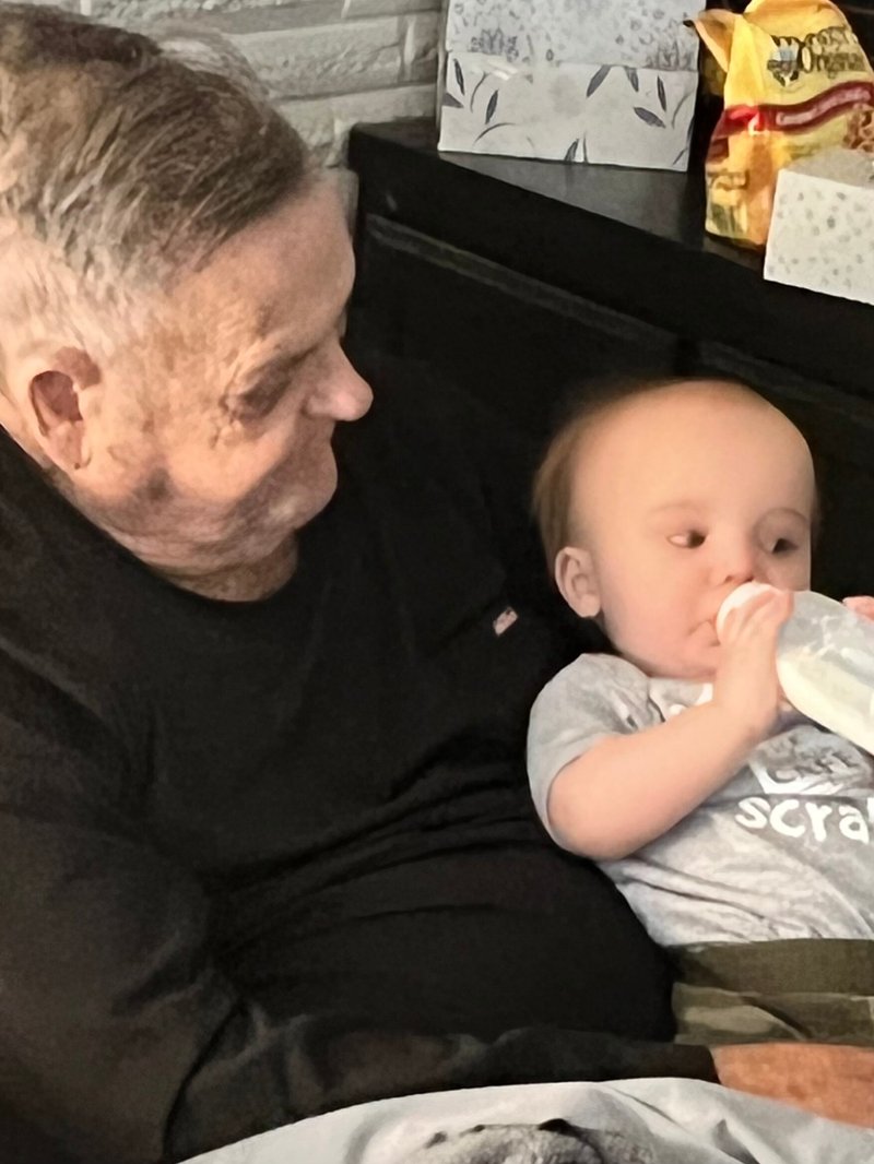 Delbert Ray Taylor - Photo 215