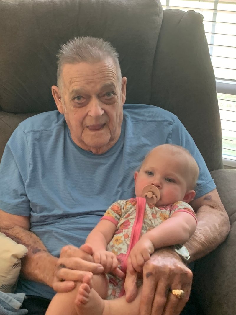 Delbert Ray Taylor - Photo 217