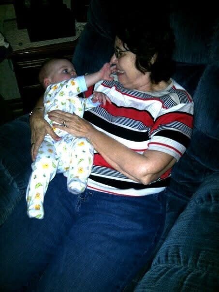 Ramona Ellen Hunt - Photo 5