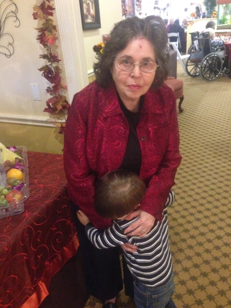 Ramona Ellen Hunt - Photo 7