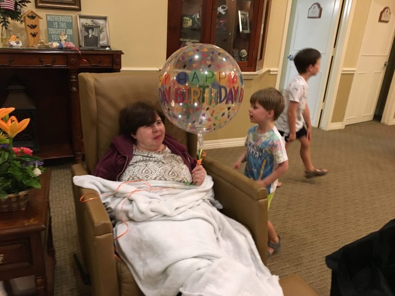 Ramona Ellen Hunt - Photo 11