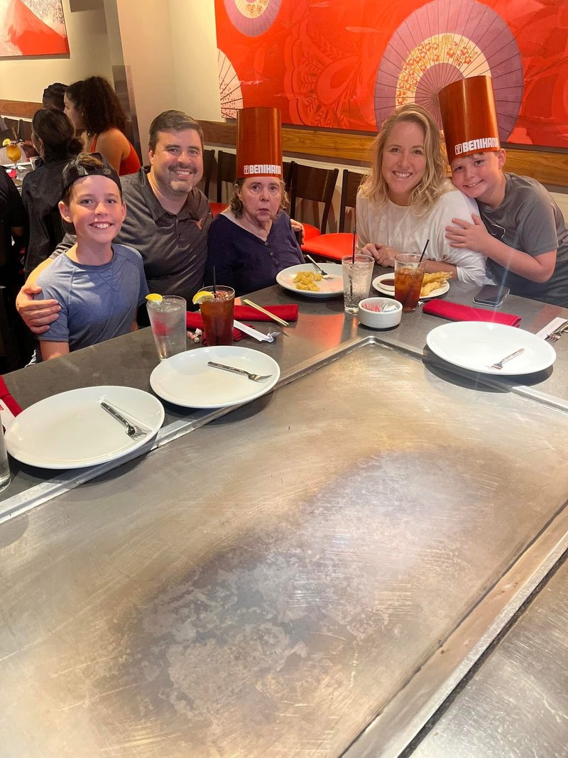 Ramona Ellen Hunt - Photo 24