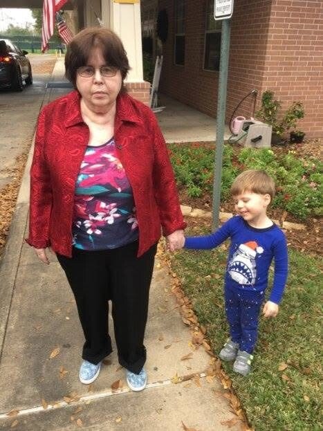 Ramona Ellen Hunt - Photo 23