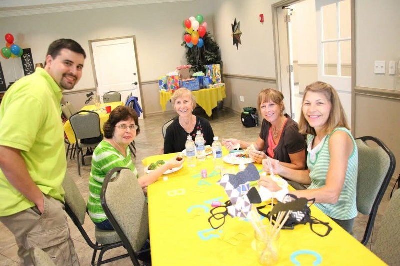 Ramona Ellen Hunt - Photo 32