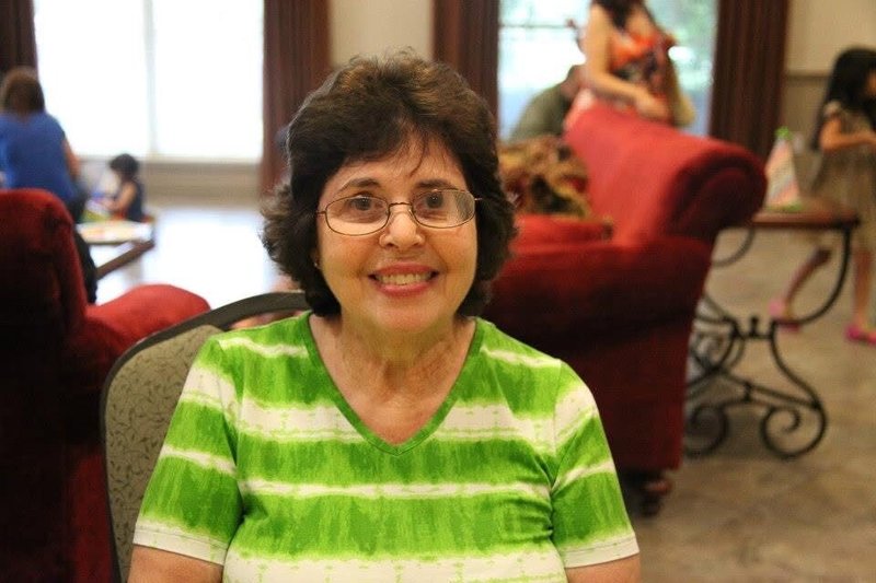 Ramona Ellen Hunt - Photo 34