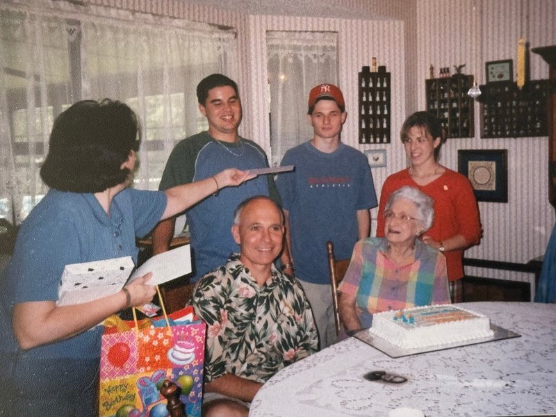 Ramona Ellen Hunt - Photo 61