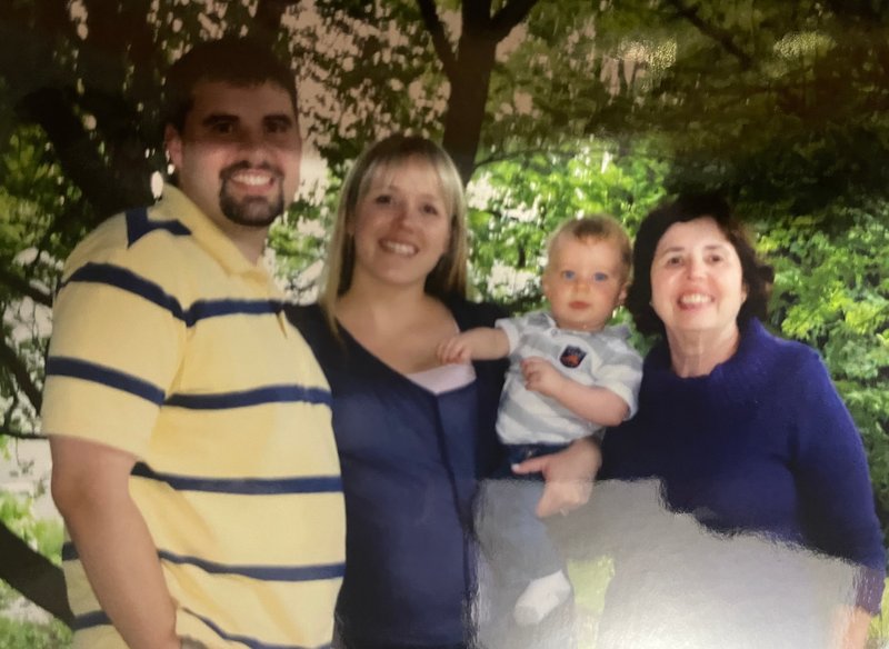 Ramona Ellen Hunt - Photo 72