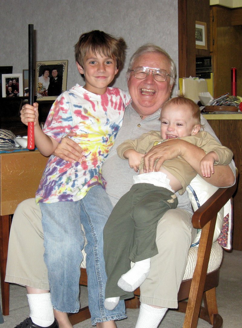 John E. Phelps - Photo 18