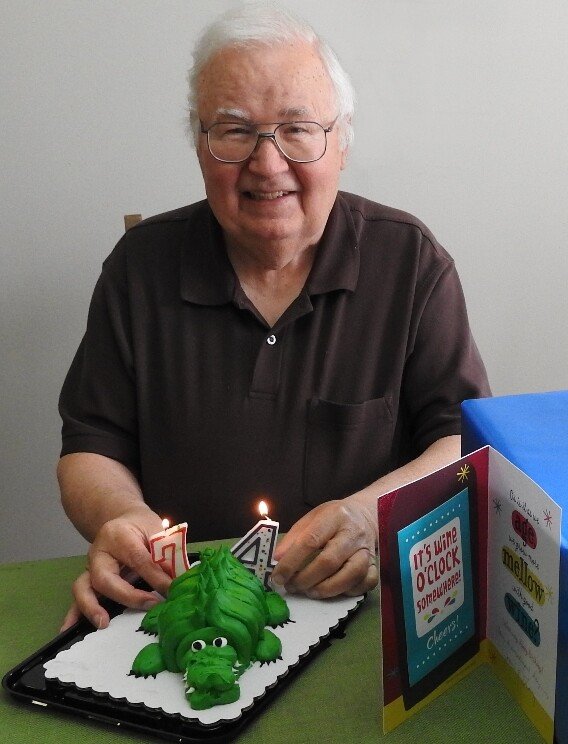 John E. Phelps - Photo 40