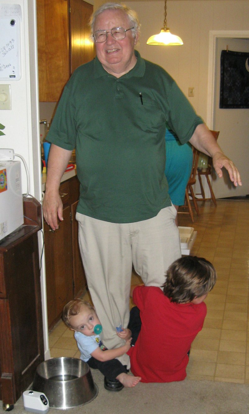 John E. Phelps - Photo 68