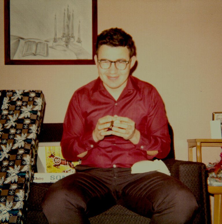 John E. Phelps - Photo 71