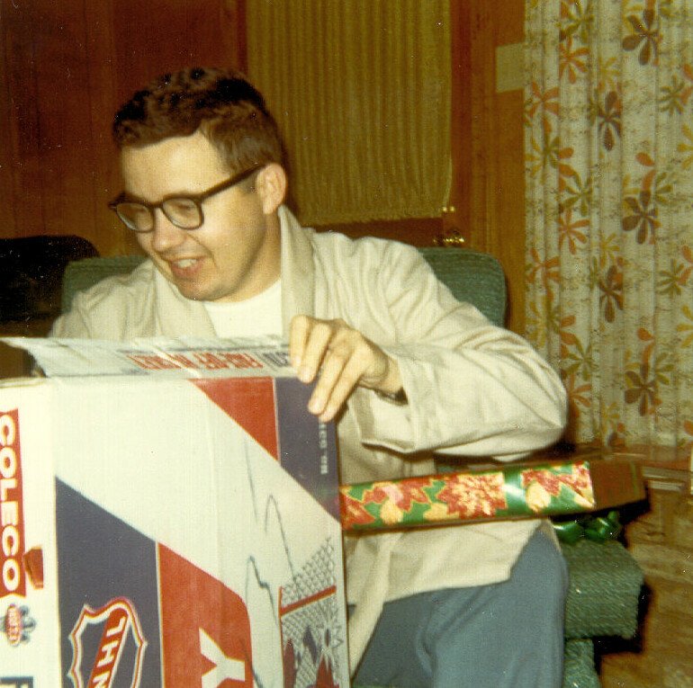 John E. Phelps - Photo 73