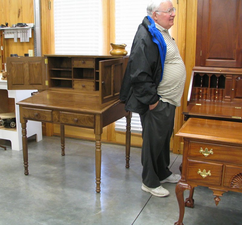 John E. Phelps - Photo 80