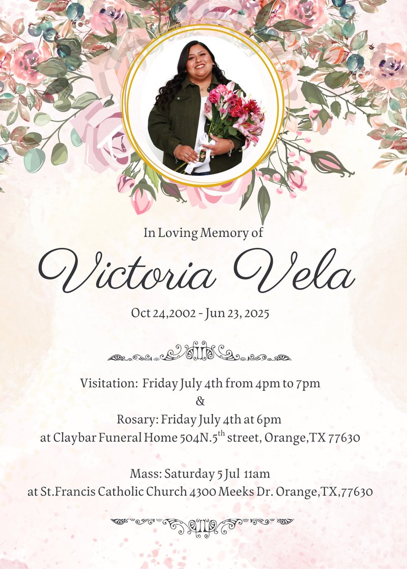 Victoria Vela - Photo 2